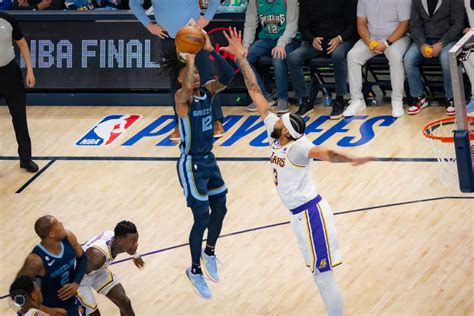 lakers vs memphis game 2|Los Angeles Lakers vs. Memphis Grizzlies Full Game 2 .